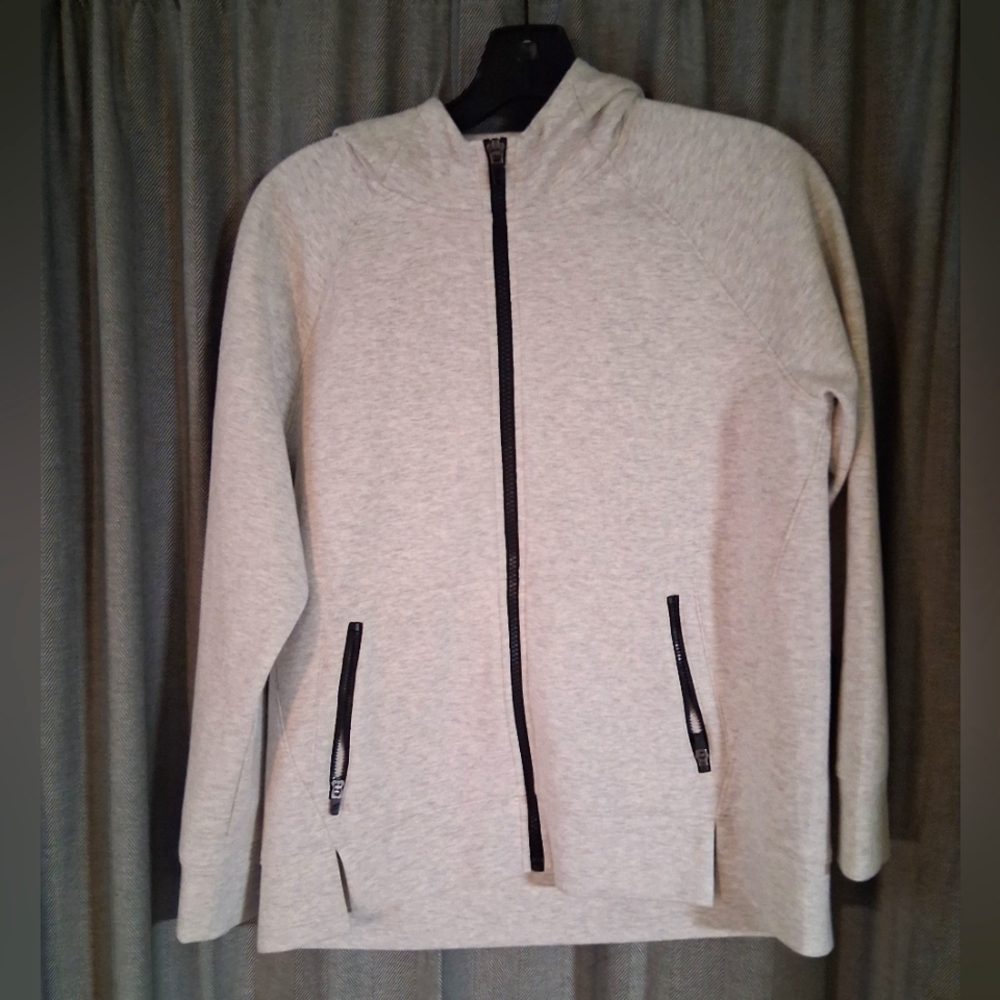 DSG Performance Zip Hoodie Athletic Jacket | XL (16)